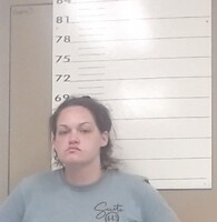 Mugshot of ALEXANDER, ALYSSA C