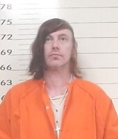 Mugshot of JEREMY WAYNE GLADDEN