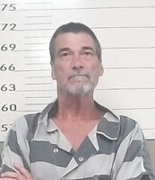 Mugshot of ROACH, GLENN