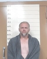 Mugshot of CHAD AARON HILL