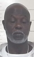 Mugshot of JEFFERY LAMAR TALLEY