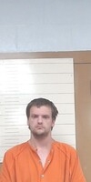 Mugshot of JUSTIN JAMES FORD