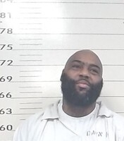Mugshot of DAWN, KAMERON