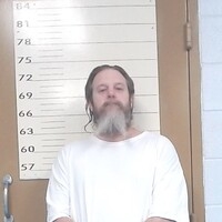 Mugshot of BANKSON, BRYAN J