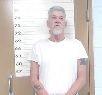 Mugshot of CLIFT, DAVID L