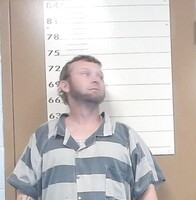 Mugshot of GREEN, BRADLEY S