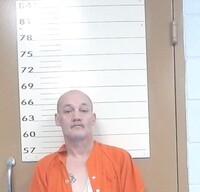 Mugshot of ROACH, JESSE