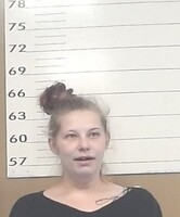 Mugshot of GEIGEL, SELENA