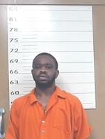 Mugshot of ROBINSON, TERRENCE C