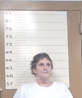 Mugshot of GOOCH, VERONICA