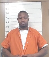 Mugshot of ALI, OMAR