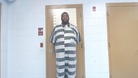 Mugshot of JORDAN, TYRONE