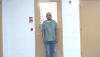 Mugshot of ROBINSON, DARRELL