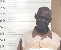 Mugshot of CLAYTON, LARRY