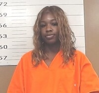 Mugshot of SCOTT, JADA