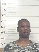 Mugshot of SANDERS, LADWANNEYAI