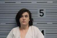 Mugshot of HUNTER, AMBER