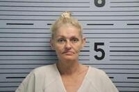 Mugshot of DEANA CARTER