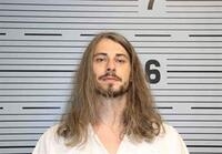 Mugshot of MCGILL, COLBY J