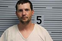 Mugshot of CARDEN, JOHN R