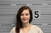 Mugshot of PAYNE, ALICIA M