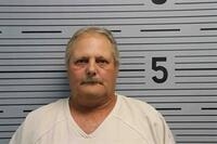 Mugshot of BERRY, DONALD R