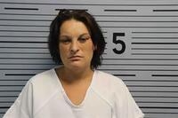 Mugshot of PARNELL, LACY E