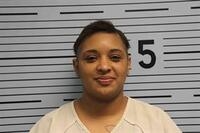 Mugshot of WILKERSON, SHACARLA J