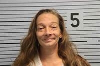 Mugshot of PERRY, KRISTY L