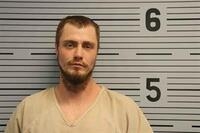 Mugshot of WHEELER, JARED C