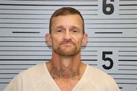 Mugshot of GARNER, WILLIAM D
