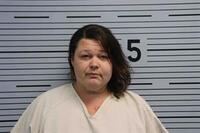 Mugshot of BAXTER, SHARON R