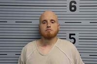 Mugshot of BARNES, JUSTIN L