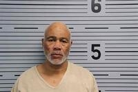 Mugshot of CHEATOM, EZZARD J