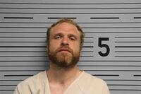 Mugshot of HILLARD, CODY D