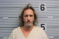 Mugshot of TONEY, RICHARD B
