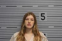 Mugshot of HILL, LAUREN T
