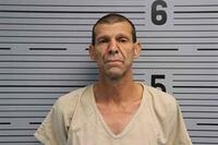 Mugshot of HOLCOMB, JIMMY F