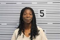 Mugshot of KELLY, JAMEKA T