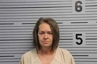 Mugshot of MCABEE, RHONDA D