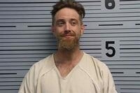Mugshot of BARNES, RANDY K