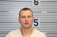 Mugshot of WHITED, JOHNNY D