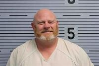 Mugshot of BUNCH, CHARLIE E