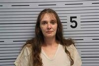 Mugshot of WILLIS, RACHANDE N
