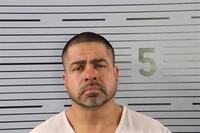 Mugshot of BECERRA FLORES, OLINCER A