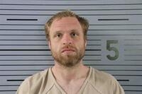 Mugshot of HILLARD, CODY D