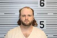 Mugshot of STAFFORD, BRANDON K