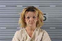 Mugshot of JOHNSON, CANDICE M