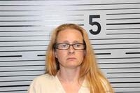 Mugshot of KILGORE, CHERYL W