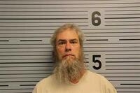 Mugshot of MICHAEL CHRISTOPHER BAILEY